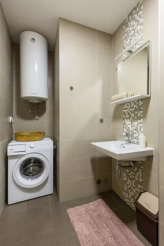 Three-bedroom, spacious and bright apartment for sale in the most beautiful part of Montenegro — photo 12